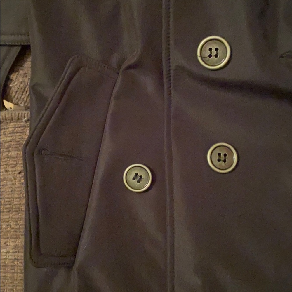 Coat - Picture 5 of 6